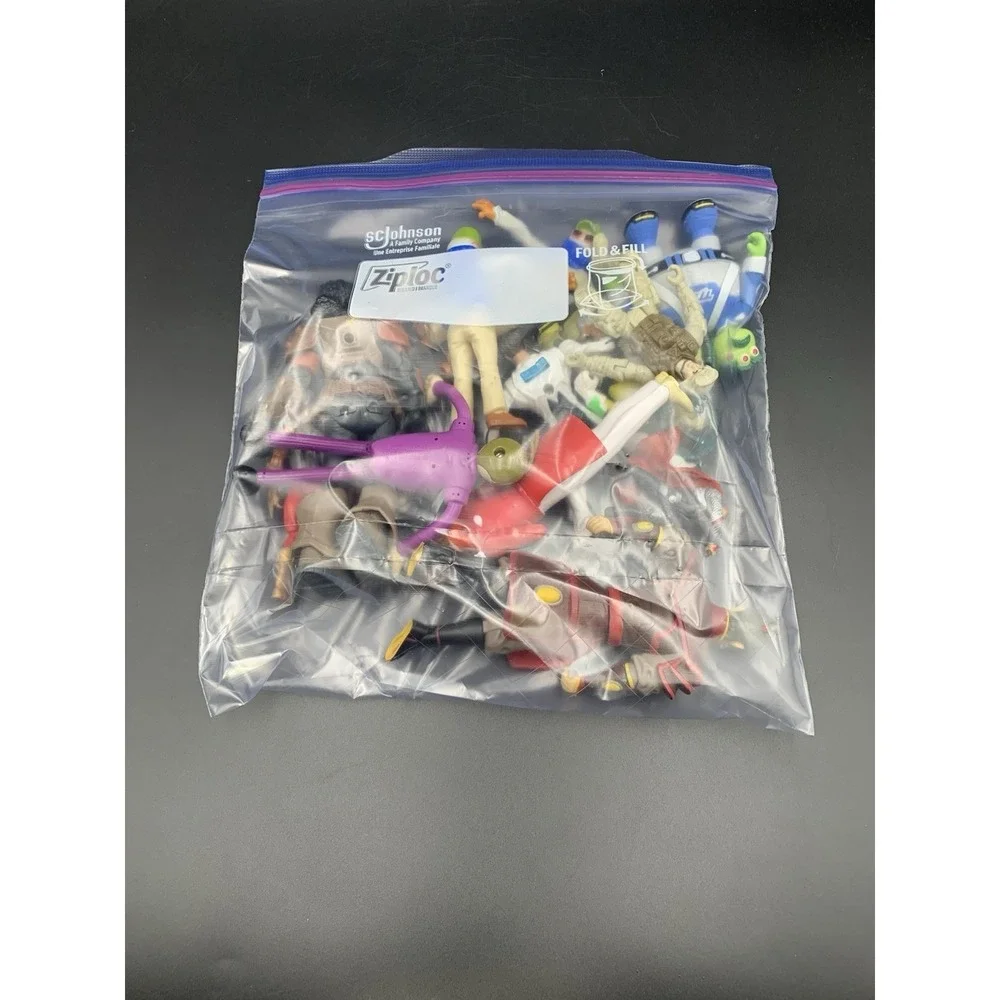 Grab Bag Toys Misc